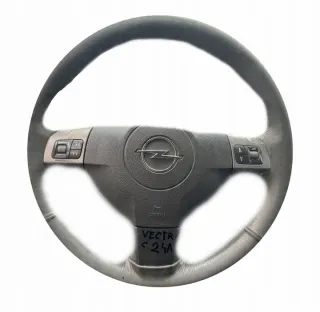  Руль Opel Vectra C  Арт e10473427, вид 1