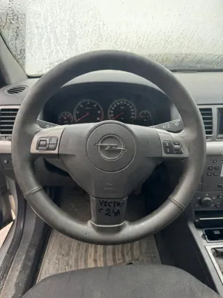  Руль Opel Vectra C  Арт e10473427, вид 2