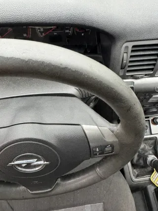  Руль Opel Vectra C  Арт e10473427, вид 5