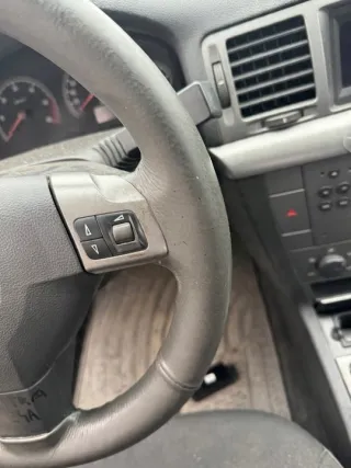  Руль Opel Vectra C  Арт e10473427, вид 6