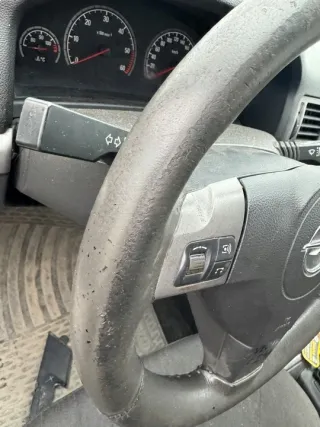  Руль Opel Vectra C  Арт e10473427, вид 9