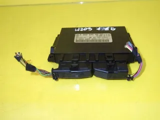 A2035454932 0263004099 Блок управления (другие) Mercedes CLK W209 Арт e10473530, вид 3