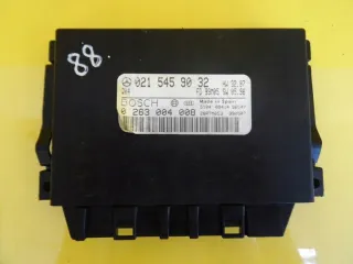 0215459032 0263004008 Блок управления (другие) Mercedes CLK W208 Арт e10473531, вид 1