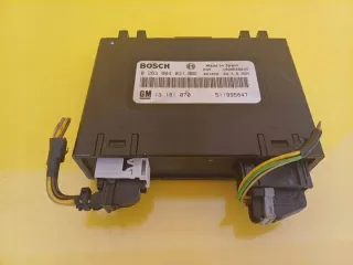 0263004031 Блок управления (другие) Opel Signum Арт e10473612, вид 4