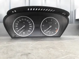 A2C53100844 Щиток приборов (приборная панель) BMW X5 E70 Арт e10474140, вид 1