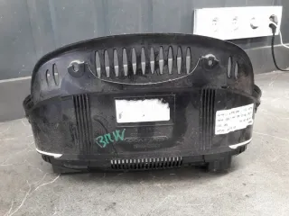 A2C53100844 Щиток приборов (приборная панель) BMW X5 E70 Арт e10474140, вид 4