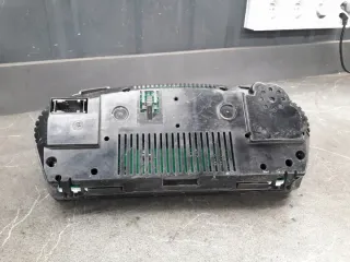 A2C53100844 Щиток приборов (приборная панель) BMW X5 E70 Арт e10474140, вид 6