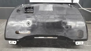 555000460104 Щиток приборов (приборная панель) Fiat Panda 2 Арт e10474211, вид 6