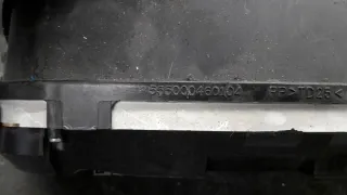 555000460104 Щиток приборов (приборная панель) Fiat Panda 2 Арт e10474211, вид 7