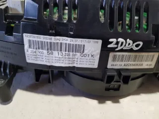 A2049005813 2049005813 Щиток приборов (приборная панель) Mercedes C W204 Арт e10474343, вид 7