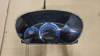 0246011 Щиток приборов (приборная панель) Subaru Forester SH Арт e10474558, вид 1