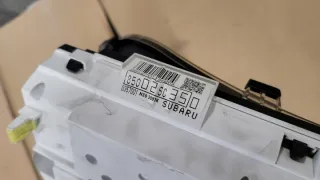 0246011 Щиток приборов (приборная панель) Subaru Forester SH Арт e10474558, вид 3