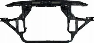 3419945 Передняя панель крепления облицовки (телевизор) BMW X3 E83 Арт e10474742, вид 1