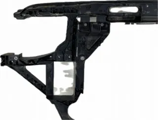 3419945 Передняя панель крепления облицовки (телевизор) BMW X3 E83 Арт e10474742, вид 2