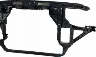 3419945 Передняя панель крепления облицовки (телевизор) BMW X3 E83 Арт e10474742, вид 3