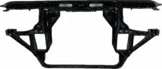 3419945 Передняя панель крепления облицовки (телевизор) BMW X3 E83 Арт e10474742, вид 4
