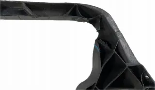 3419945 Передняя панель крепления облицовки (телевизор) BMW X3 E83 Арт e10474742, вид 6