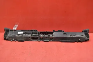 210098050001 Передняя панель крепления облицовки (телевизор) Renault Clio 4 Арт e10474971, вид 1