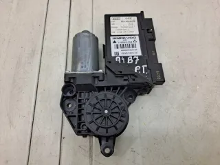 8E0959802E Моторчик стеклоподъемника Audi A4 B7 Арт e10475618, вид 1