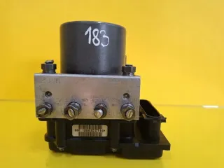 0265800315 0265231331 Блок ABS Fiat Punto 2 Арт e10475859, вид 1