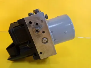 0265800014 0265222030 Блок ABS Ford Mondeo 3 Арт e10475896, вид 1