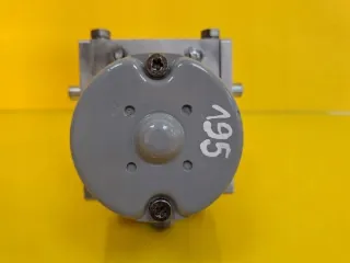 0265800014 0265222030 Блок ABS Ford Mondeo 3 Арт e10475896, вид 2