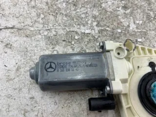 A1698201642 Моторчик стеклоподъемника Mercedes A W169 Арт e10475985, вид 5