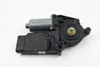 1C0959802A 105413-301 105413301 Моторчик стеклоподъемника Skoda Superb 1 Арт e10476245, вид 4