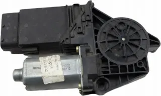 1C1959802 105415-301 105415301 Моторчик стеклоподъемника Skoda Superb 1 Арт e10476247, вид 1