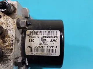 2011-2018 IMPRK1393820, Блок ABS Opel Combo D Арт e10476310, вид 3
