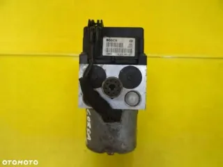 0273004227 0265216478 09127108 Блок ABS Opel Corsa C Арт e10476328, вид 2