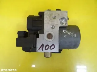 0273004227 90127106 0265216478 Блок ABS Opel Corsa C Арт e10476329, вид 1