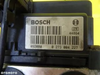 0273004227 90127106 0265216478 Блок ABS Opel Corsa C Арт e10476329, вид 3