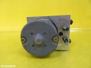 0273004227 90127106 0265216478 Блок ABS Opel Corsa C Арт e10476329, вид 4