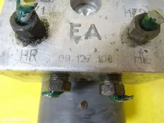 0273004227 90127106 0265216478 Блок ABS Opel Corsa C Арт e10476329, вид 6
