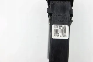 3B4837752FC 9776105415301 Моторчик стеклоподъемника Volkswagen Passat B5 Арт e10476426, вид 3