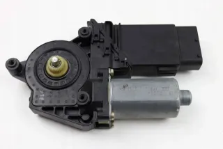 3B4837752FC 9776105415301 Моторчик стеклоподъемника Volkswagen Passat B5 Арт e10476426, вид 4