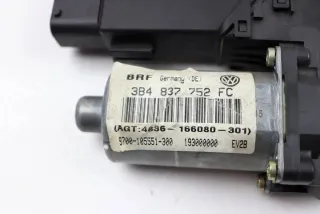 3B4837752FC 9776105415301 Моторчик стеклоподъемника Volkswagen Passat B5 Арт e10476428, вид 2