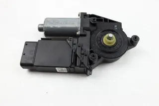 3B4837752FC 9776105415301 Моторчик стеклоподъемника Volkswagen Passat B5 Арт e10476428, вид 4
