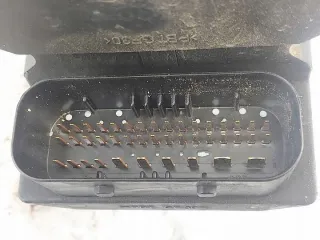 6Q0614117E 0265800003 0265222006 Блок ABS Seat Ibiza 3 Арт e10476522, вид 3