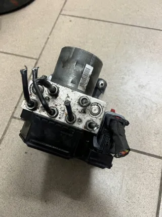 3AA614109AB Блок ABS Volkswagen Passat B7 Арт e10476697, вид 3