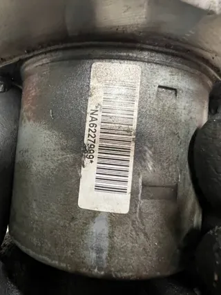 3AA614109AB Блок ABS Volkswagen Passat B7 Арт e10476697, вид 5