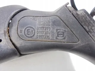 0117373 0117374 0117375 0114373 Зеркало наружное левое Volvo S40 1 Арт e10477399, вид 3