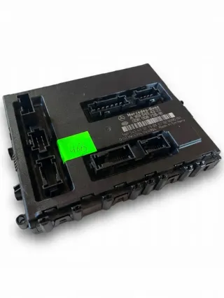 1695454332 A1695454332 Блок комфорта Mercedes A W169 Арт e10477435, вид 1