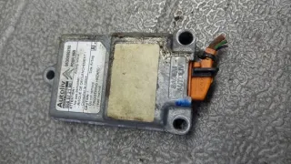 9630806280 Подушка безопасности Citroen Xsara Арт e10477614, вид 1