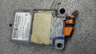 9630806280 Подушка безопасности Citroen Xsara Арт e10477614, вид 2