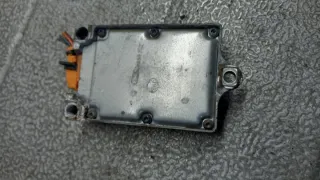 9630806280 Подушка безопасности Citroen Xsara Арт e10477614, вид 3