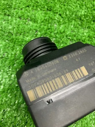 A1645450908 Замок зажигания Mercedes GL X164 Арт e10477869, вид 4