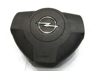 13111348 Подушка безопасности Opel Zafira B Арт e10478035, вид 1