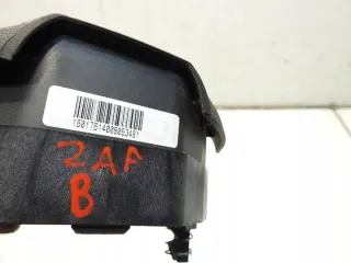 13111348 Подушка безопасности Opel Zafira B Арт e10478035, вид 2
